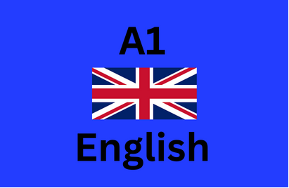 A1 English